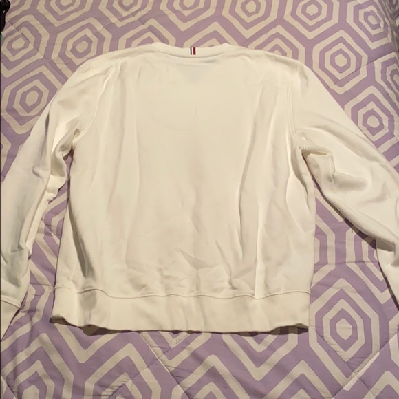 Sweatshirt - Picture 2 of 3